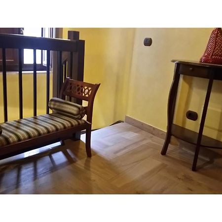 Borgo Della Longevita Panzió Bivongi Kültér fotó
