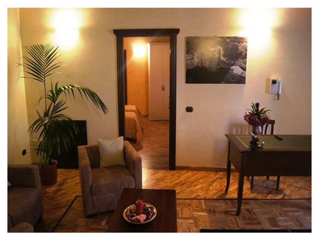 Borgo Della Longevita Panzió Bivongi Kültér fotó