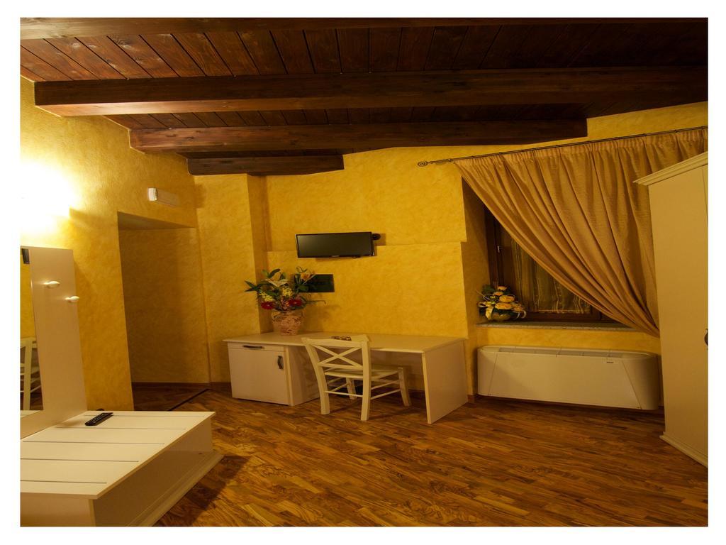 Borgo Della Longevita Panzió Bivongi Kültér fotó