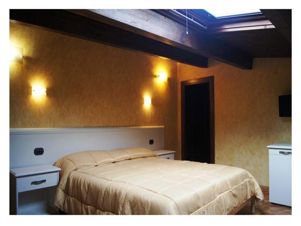 Borgo Della Longevita Panzió Bivongi Kültér fotó