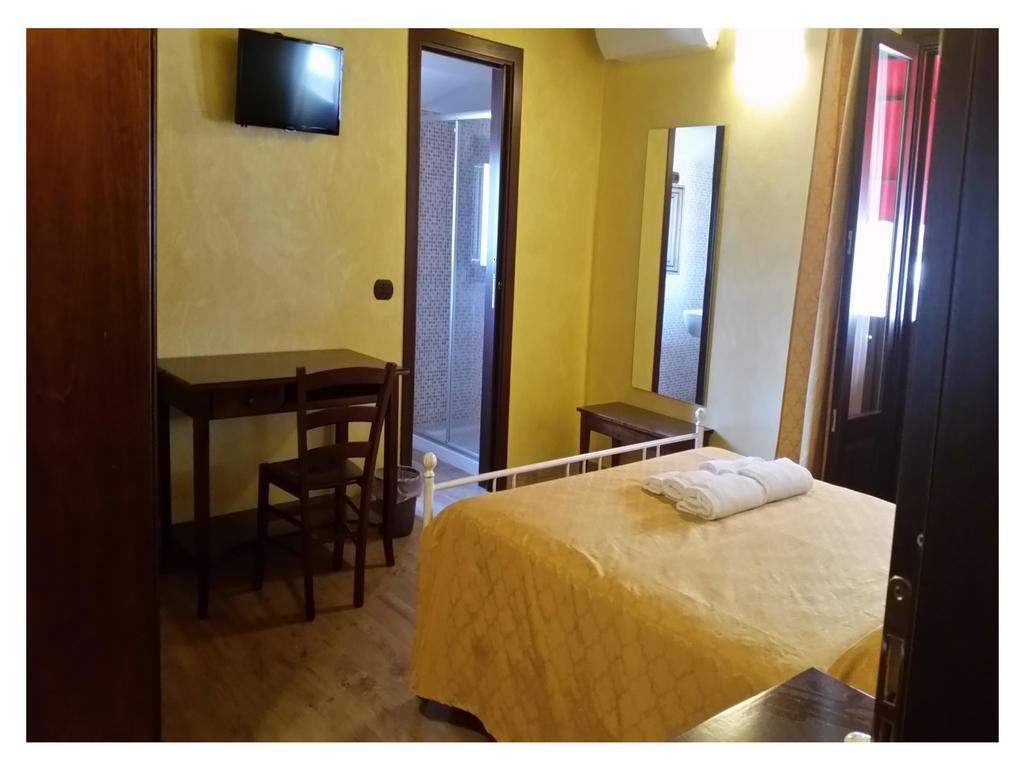 Borgo Della Longevita Panzió Bivongi Kültér fotó